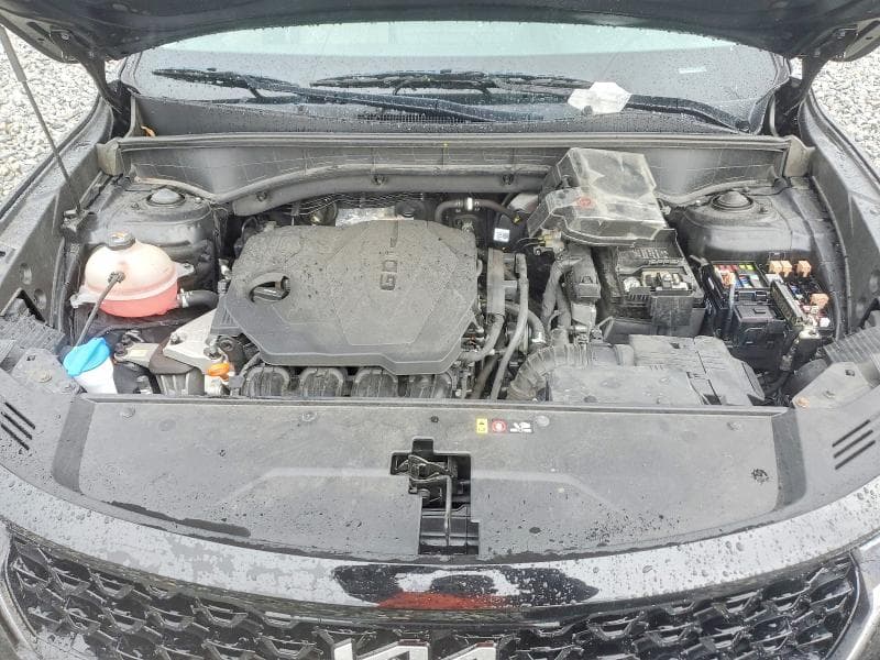 2023 KIA SORENTO S 11