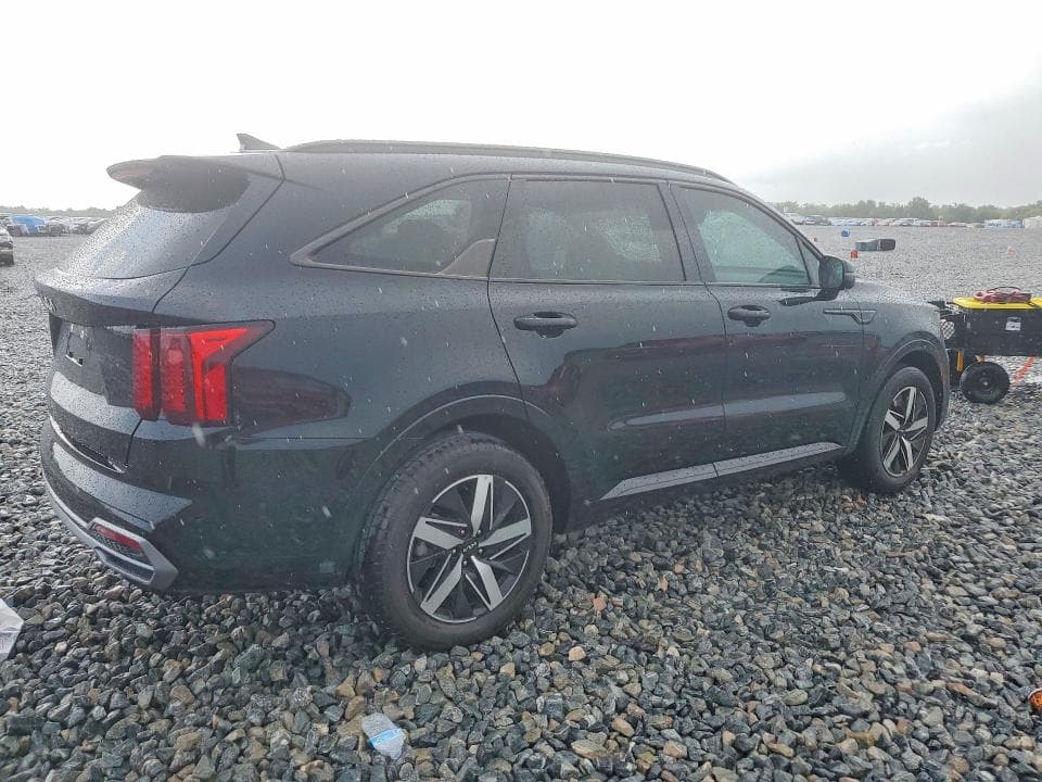 2023 KIA SORENTO S 3