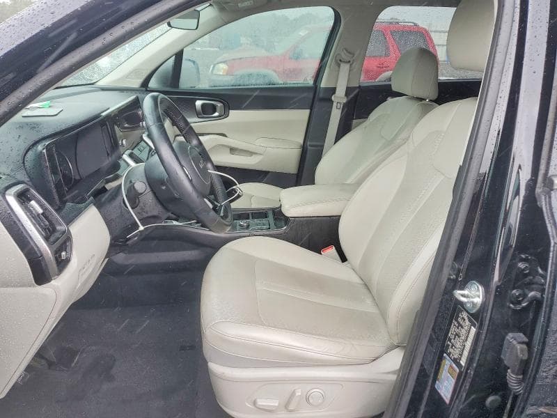 2023 KIA SORENTO S 7
