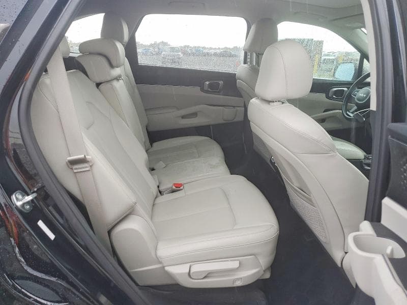 2023 KIA SORENTO S 10