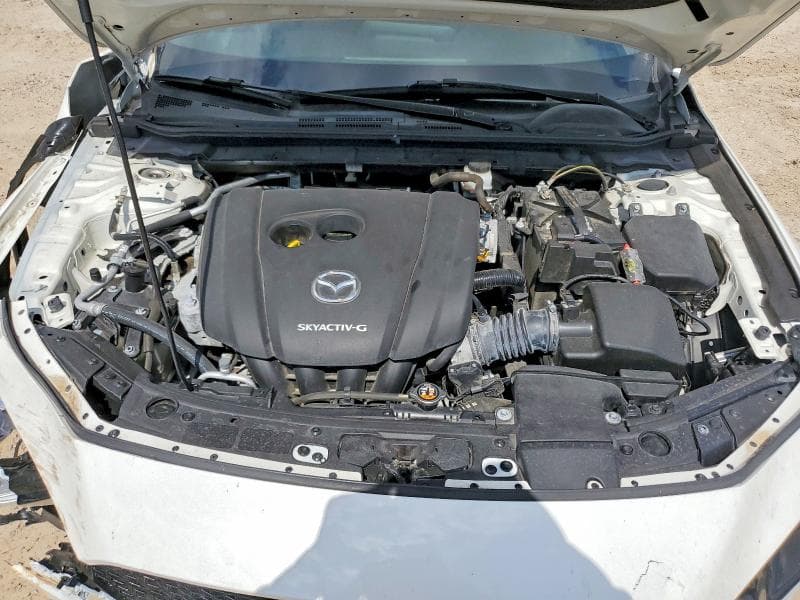 2020 MAZDA 3 PREFERRED 11