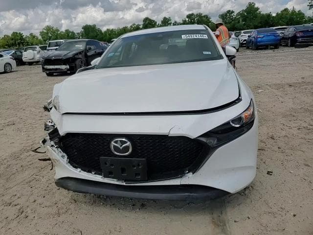 2020 MAZDA 3 PREFERRED 13