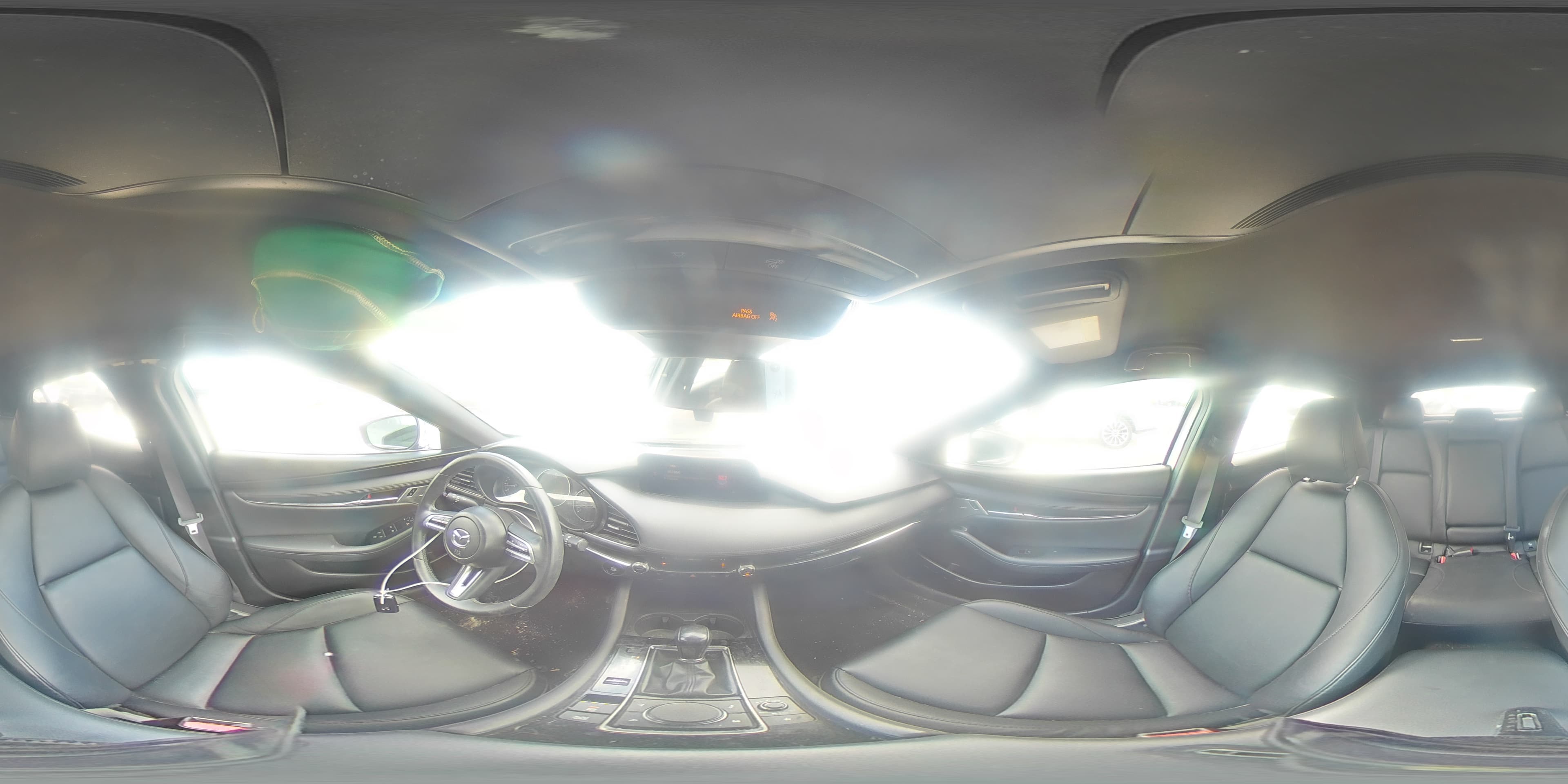 2020 MAZDA 3 PREFERRED 14