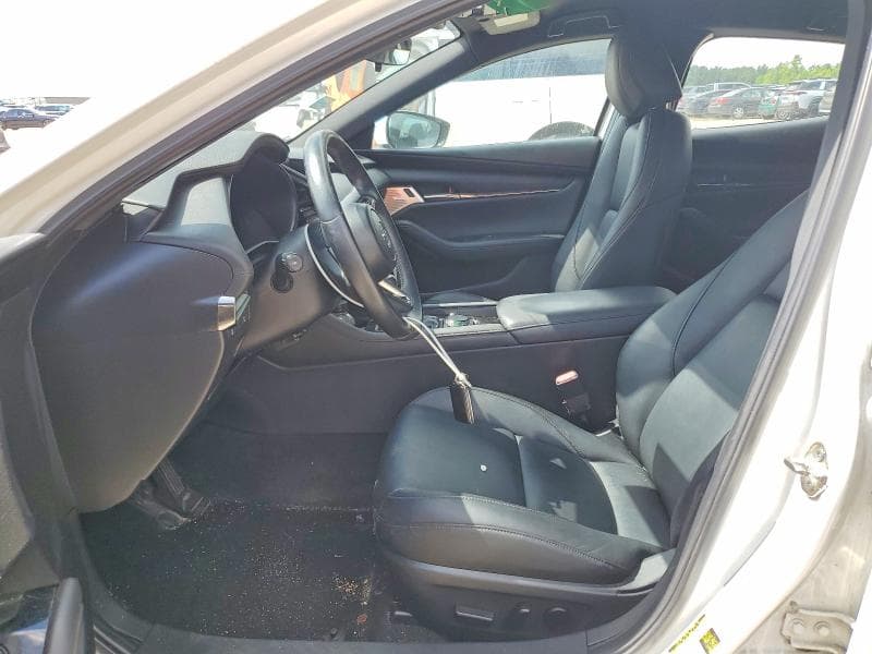 2020 MAZDA 3 PREFERRED 7