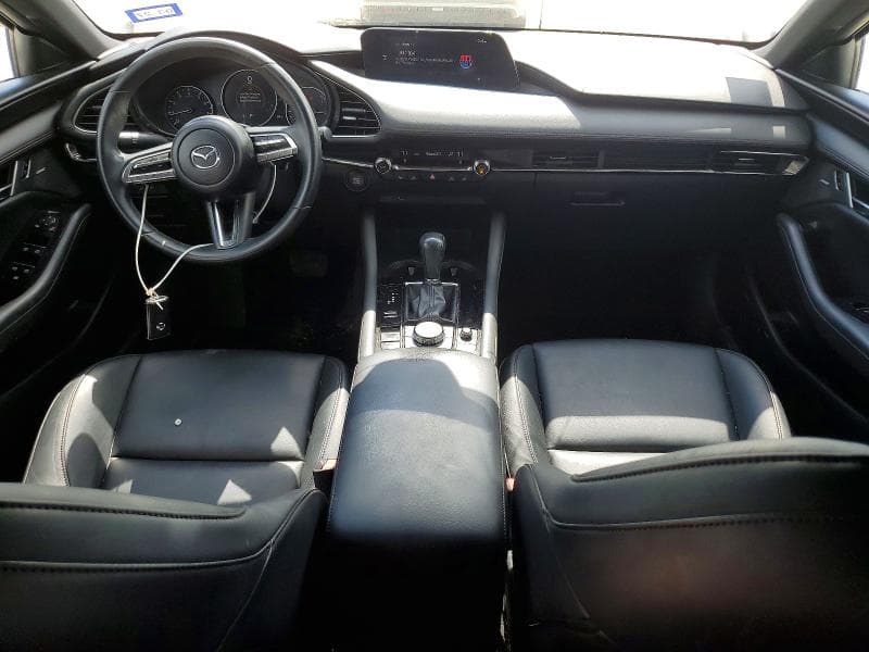 2020 MAZDA 3 PREFERRED 8