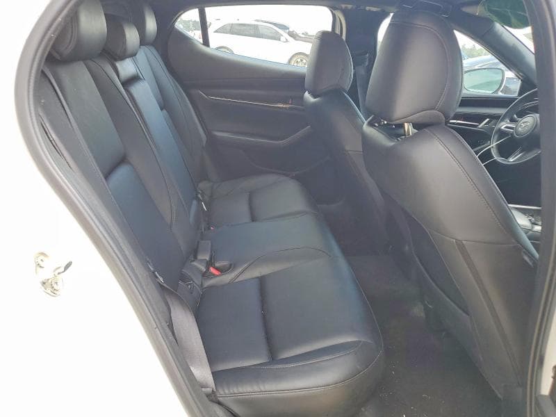 2020 MAZDA 3 PREFERRED 10