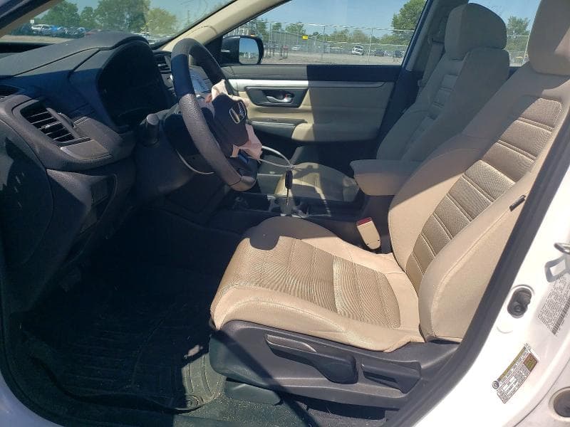 2019 HONDA CR-V LX LX 7