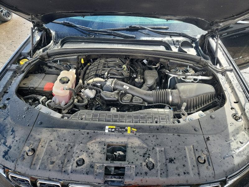 2024 JEEP GRAND CHEROKEE L LIMITED 12