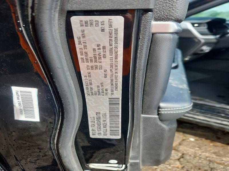 2024 JEEP GRAND CHEROKEE L LIMITED 13