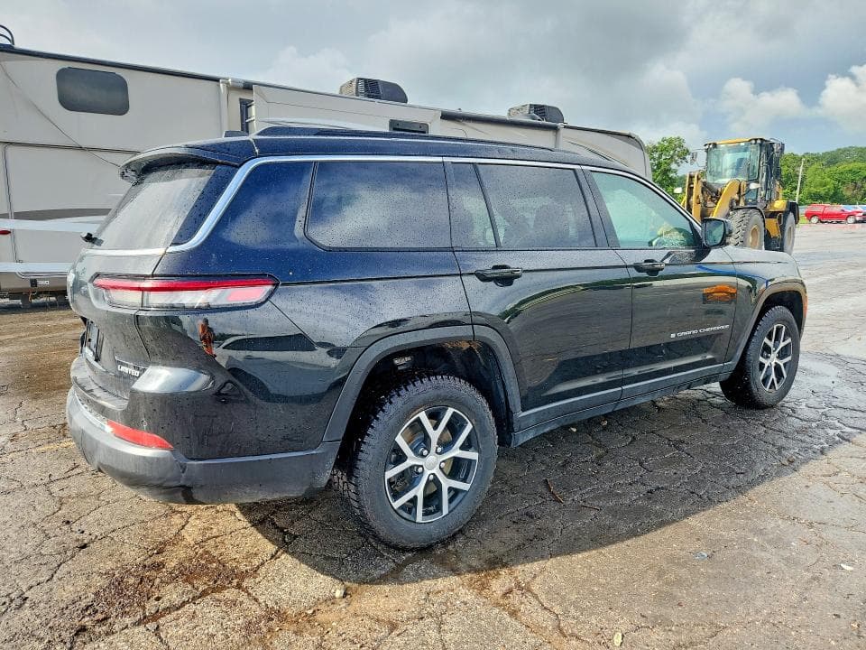 2024 JEEP GRAND CHEROKEE L LIMITED 3