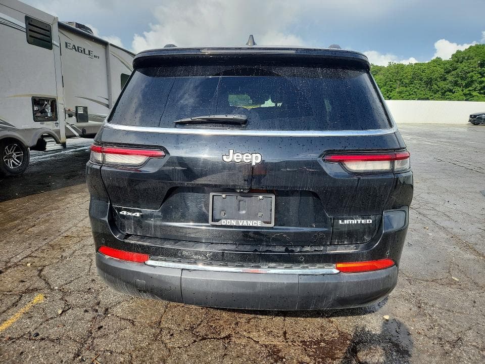 2024 JEEP GRAND CHEROKEE L LIMITED 6