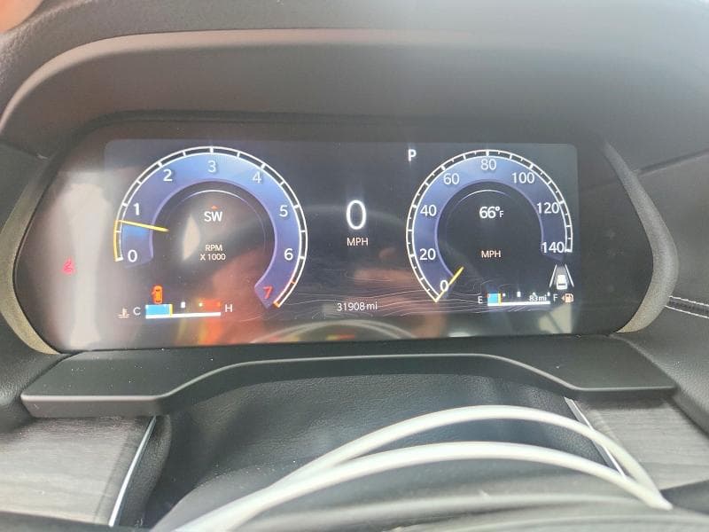 2024 JEEP GRAND CHEROKEE L LIMITED 9