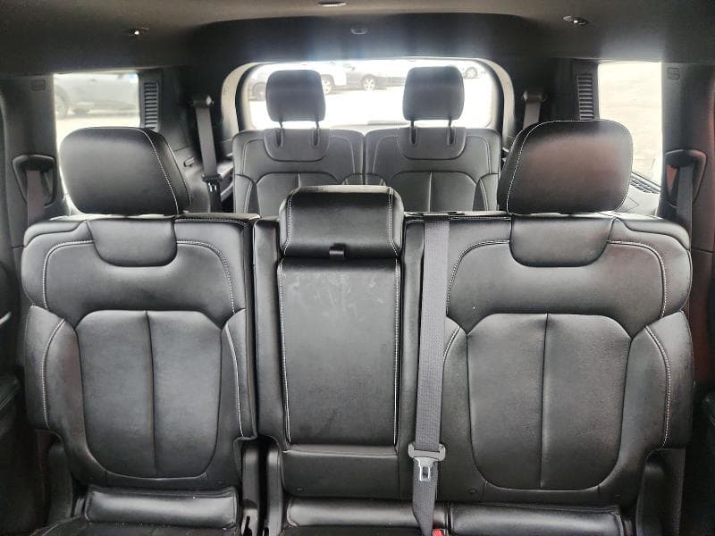 2024 JEEP GRAND CHEROKEE L LIMITED 10
