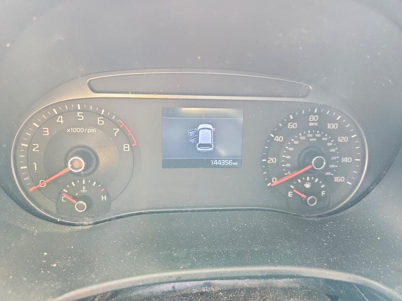 2020 KIA SOUL GT LINE GT LINE 9