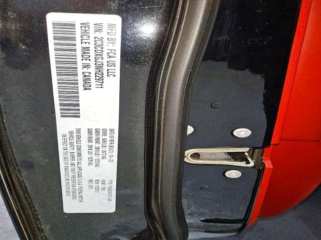 2022 DODGE CHARGER SCAT PACK SCAT PACK 12