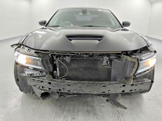 2022 DODGE CHARGER SCAT PACK SCAT PACK 5