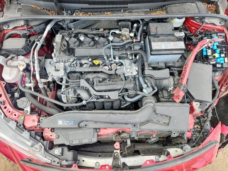 2025 TOYOTA COROLLA N N 11