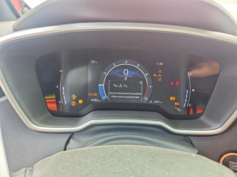2025 TOYOTA COROLLA N N 9