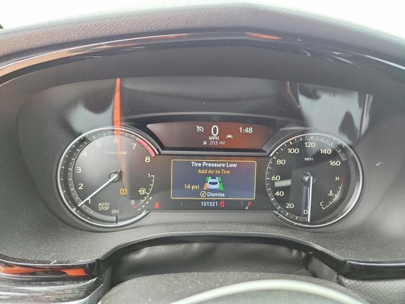 2020 CADILLAC XT5 PREMIUM LUXURY PREMIUM LUXURY 9