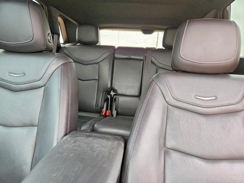 2020 CADILLAC XT5 PREMIUM LUXURY PREMIUM LUXURY 10