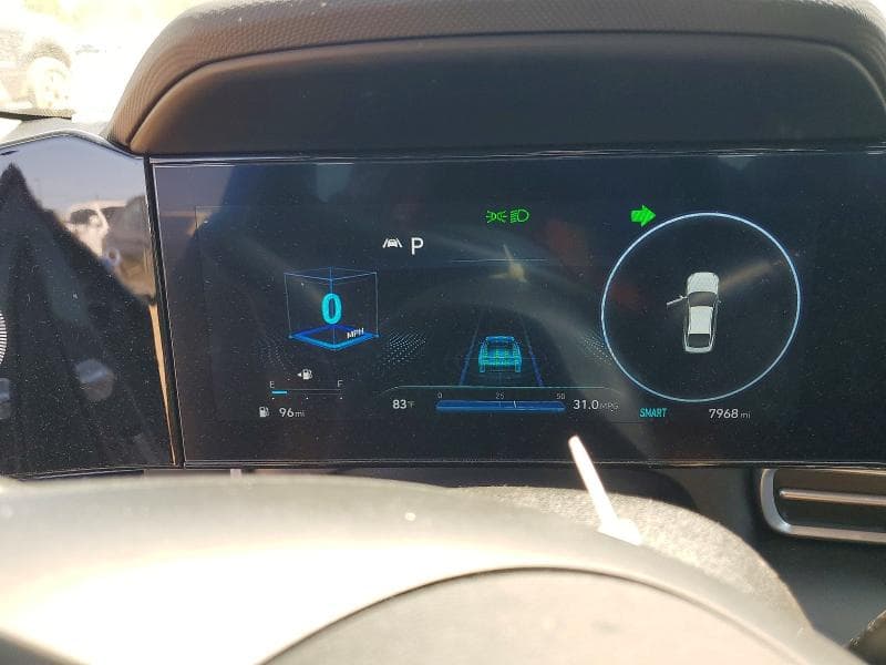 2023 HYUNDAI ELANTRA SEL 9