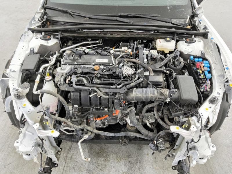 2024 LEXUS ES 300H BASE 12