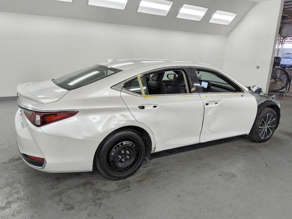 2024 LEXUS ES 300H BASE 4