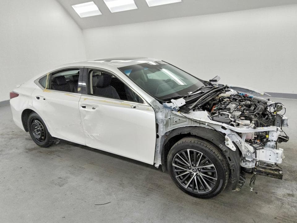 2024 LEXUS ES 300H BASE 5