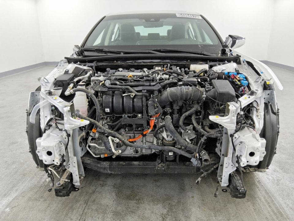 2024 LEXUS ES 300H BASE 6