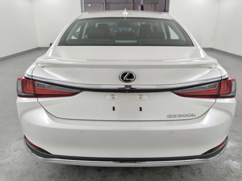 2024 LEXUS ES 300H BASE 7
