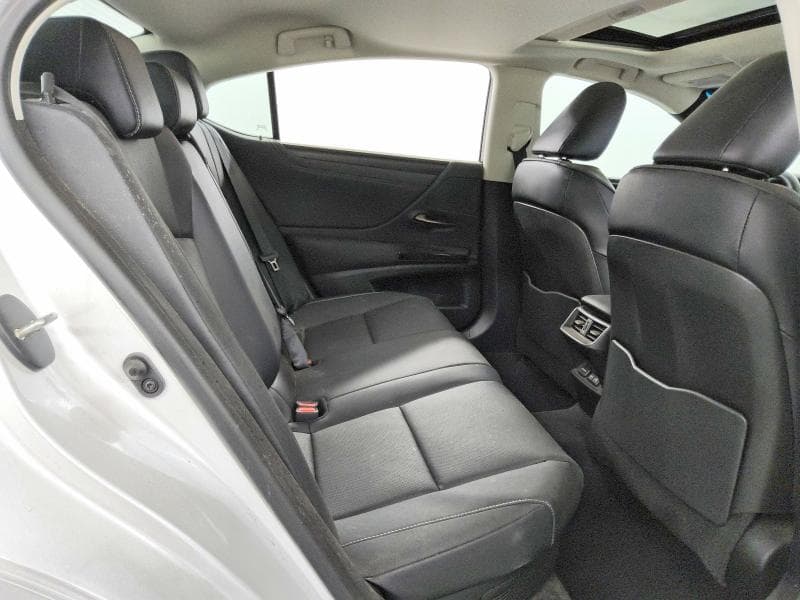 2024 LEXUS ES 300H BASE 11
