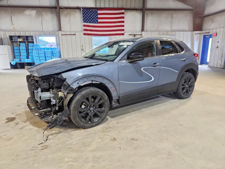 2022 MAZDA CX-30 PREFERRED PREFERRED - 1