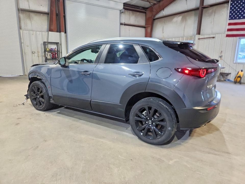 2022 MAZDA CX-30 PREFERRED PREFERRED 2