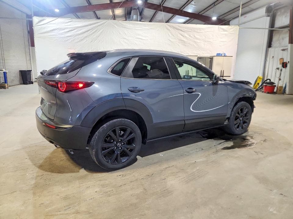 2022 MAZDA CX-30 PREFERRED PREFERRED 3