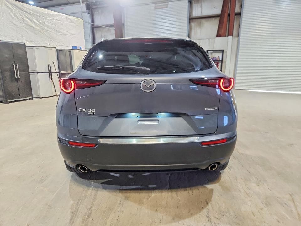 2022 MAZDA CX-30 PREFERRED PREFERRED 6