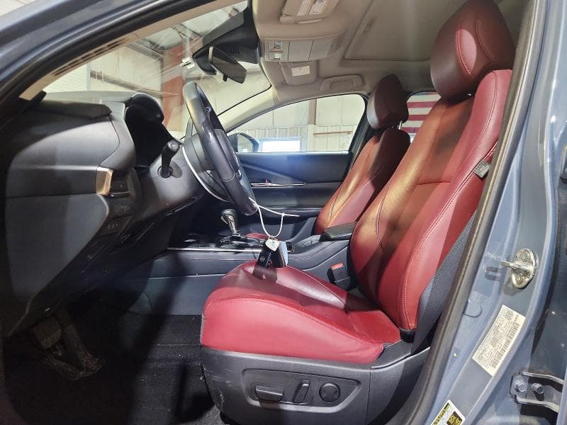 2022 MAZDA CX-30 PREFERRED PREFERRED 7
