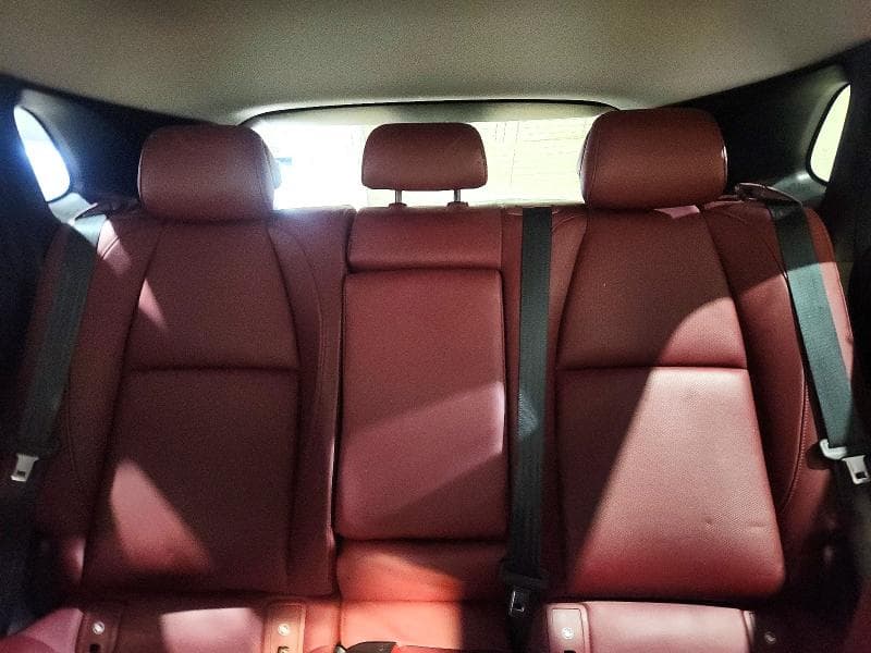 2022 MAZDA CX-30 PREFERRED PREFERRED 10