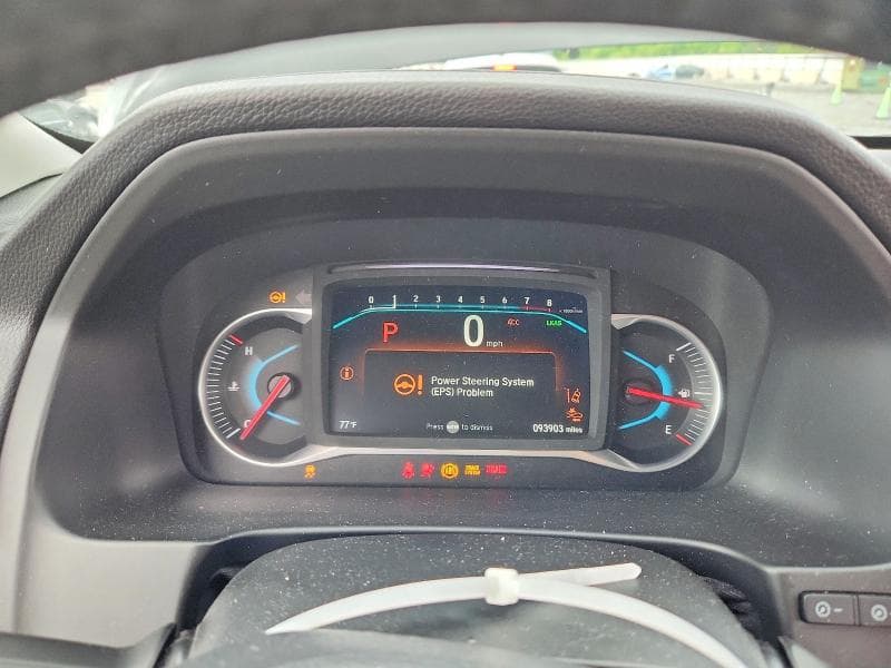 2021 HONDA PILOT SE SE 9