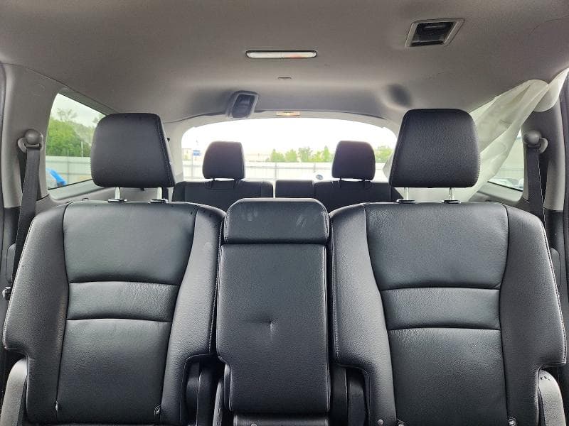 2021 HONDA PILOT SE SE 10
