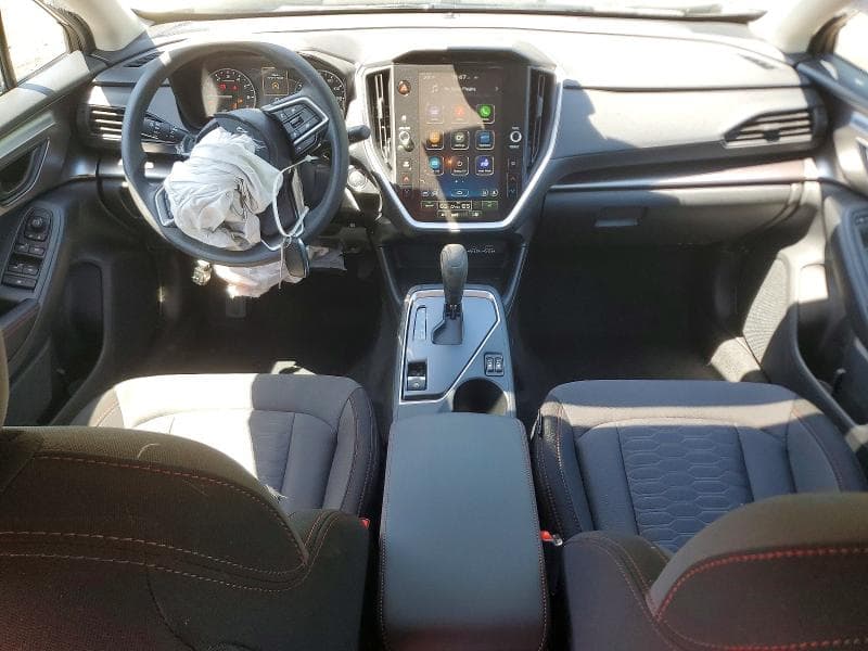 2026 SUBARU IMPREZA SPORT 8