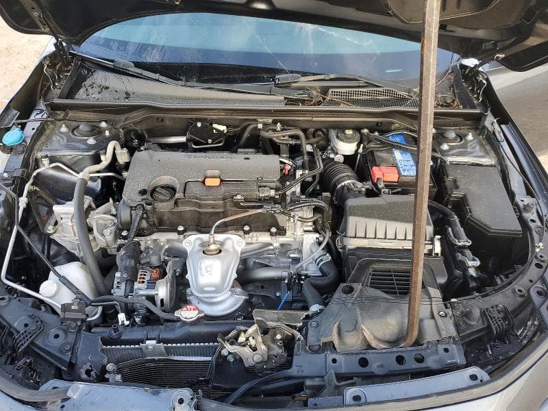 2024 HONDA CIVIC SPORT 11