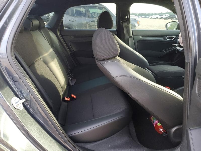 2024 HONDA CIVIC SPORT 10