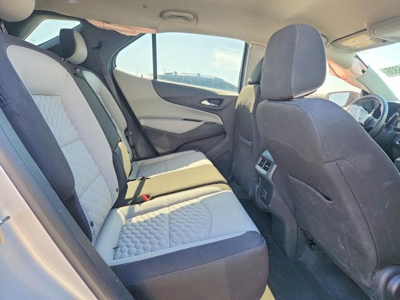 2019 CHEVROLET EQUINOX LS 10