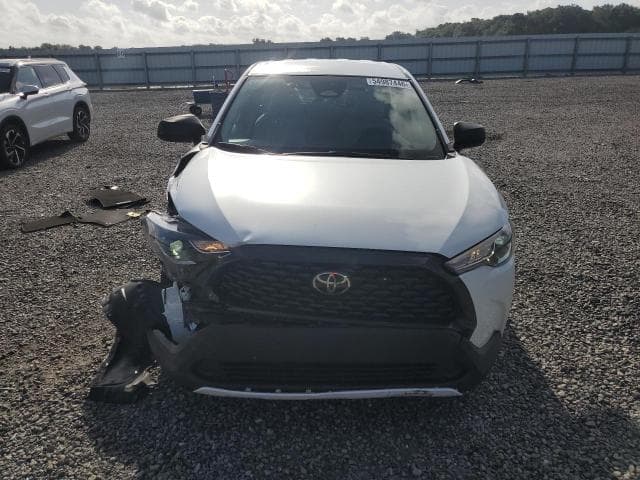 2023 TOYOTA COROLLA CROSS L 5