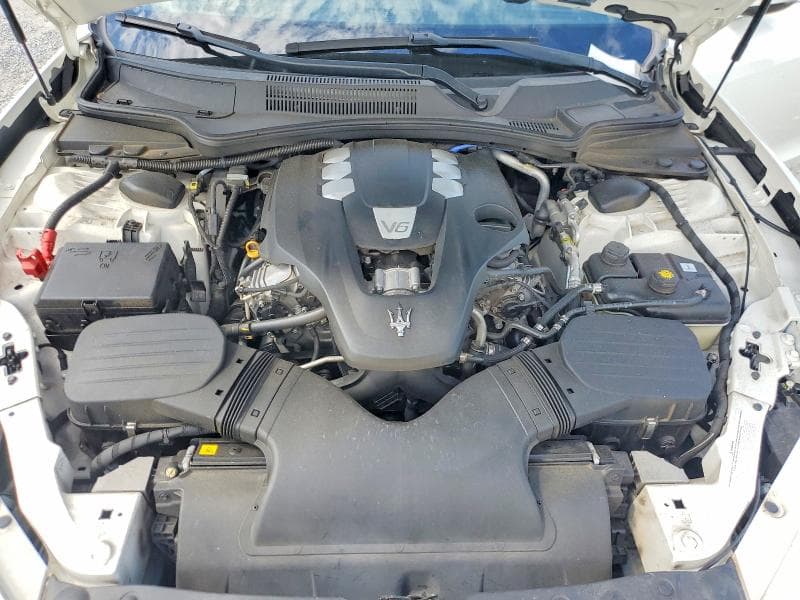 2018 MASERATI ALL OTHER 11