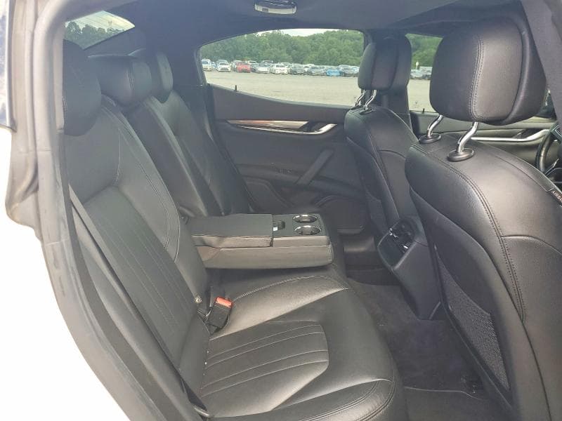 2018 MASERATI ALL OTHER 10