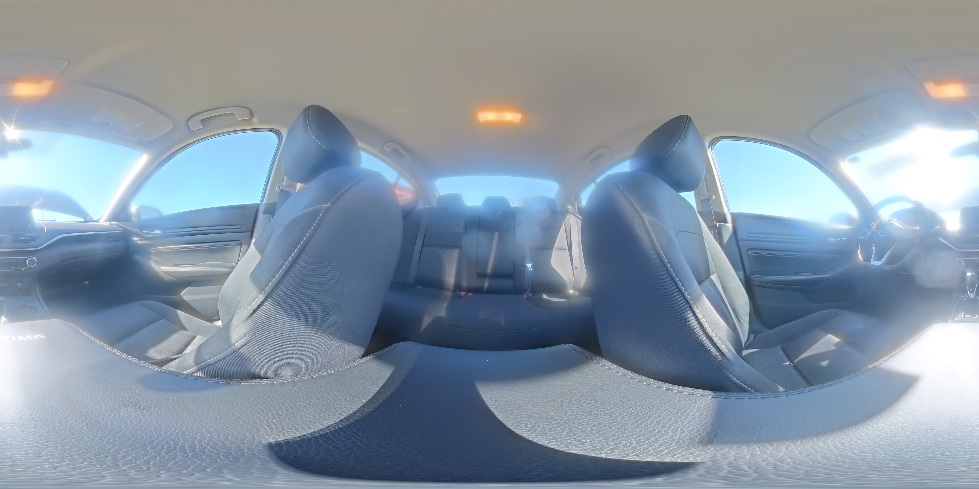 2019 NISSAN ALTIMA S S 15