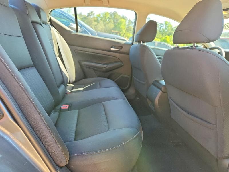2019 NISSAN ALTIMA S S 10