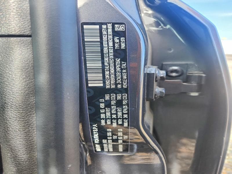 2022 JEEP RENEGADE LATITUDE 12