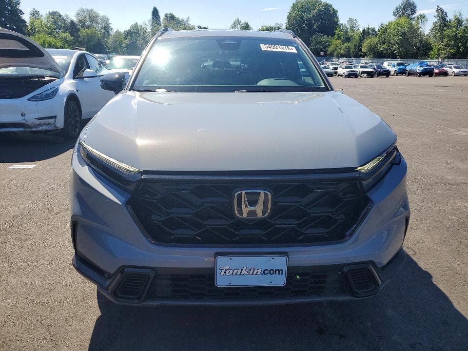 2026 HONDA CR-V SPORT SPORT 5